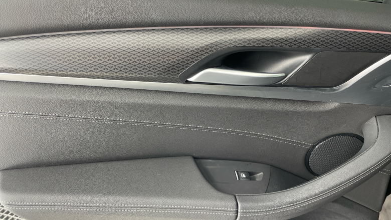 BMW X3 xDrive20i MHT M Sport 5dr Step Auto Petrol Estate